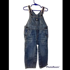 Vintage OshKosh Overalls